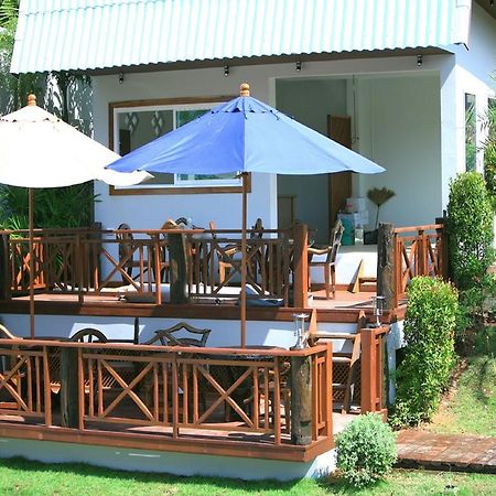 Kata Hiview Resort Karon Kültér fotó